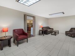 レッド ルーフ イン & スイーツ ジャクソン テネシー 写真