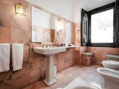 ホテル コンヴェント デ サン パウロ 写真