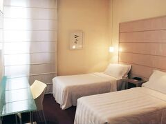 ビーアンドビー ホテル ファースト 写真