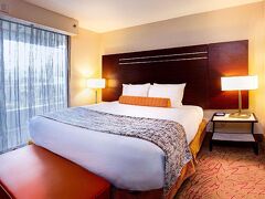 Radisson Hotel Southfield-Detroit 写真