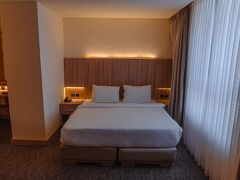 ラ カーサ ホテル アンマン 写真