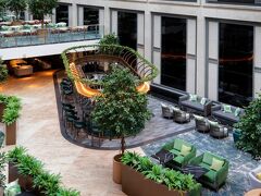 レオナルド ロイヤル ホテル ロンドン セント ポール 写真