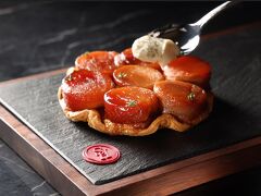 リージェント ホンコン バイ IHG 写真