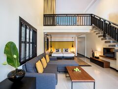 マルベリー ホテル 写真