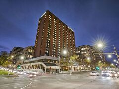 プルマン メルボルン オン ザ パーク 写真