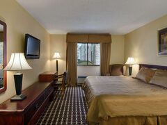 デイズ イン バイ ウィンダム ヒルズボロ 写真