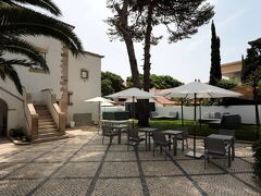 Villa Vasco da Gama 写真