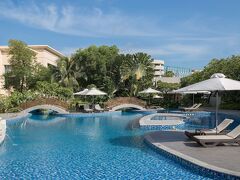 ラディソン ブル セブ 写真