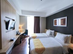 アナラ スカイ クアラナム 写真