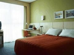 インターシティ フロリアノポリス 写真