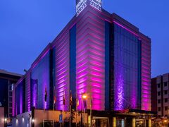 ブライラ ホテル オラヤ 写真