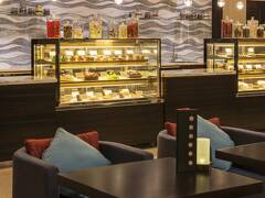 シェラトン ドバイ クリーク ホテル&タワーズ 写真