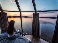 Lapland Hotels Riekonlinna 写真