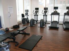 ホリデイ イン エクスプレス & スイーツ バッファロー ダウンタウン - メディカル センター by IHG 写真