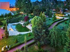 トップホテル プラハ 写真