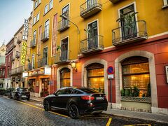 ホテル デュラン 写真