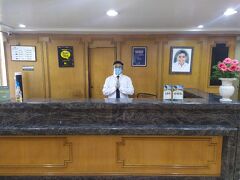 ホテル ゲルマヌス 写真