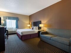 ラマダ バイ ウィンダム グレンデール ハイツ / ロンバード 写真