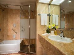 サンシャイン ホテル 写真