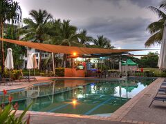 ザ テラス アパートメント リゾート 写真