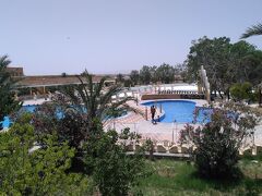 ホテル ユグルタ パレス 写真