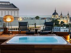 パラシオ デ ロス ドゥケス グラン メリア 写真