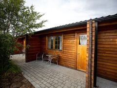 ヴォガフジョス ゲストハウス 写真