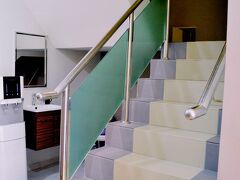 コージー ホテル 写真