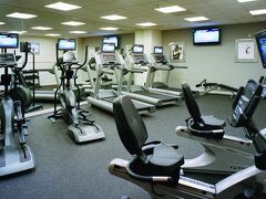 レジデンス イン バイ マリオット ニューヨーク マンハッタン タイムズ スクエア 写真