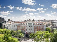 インターコンチネンタル マドリード バイ IHG 写真