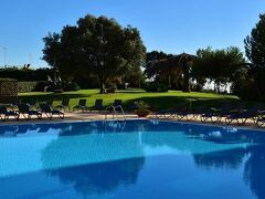 ペスタナ カスケイス オーシャン アンド カンファレンス アパートホテル 写真