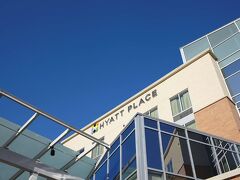 ハイアット プレイス デトロイト ロイヤル オーク 写真