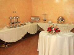 アフロディーテ インターナショナル ホテル 写真