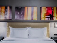 ダブルツリー バイ ヒルトン ニューヨーク タイムズスクエア ウエスト 写真