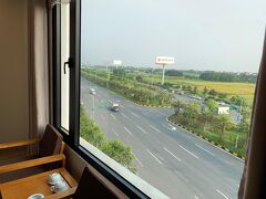 ドラゴン エアポート ホテル 写真