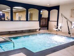 Clarion Hotel Conference Center Lexington North 写真