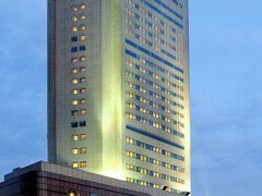 フォー ポインツ バイ シェラトン シャンハイ プドン 写真