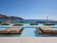 ゼウス エレバ ミラベロ ベイ 写真