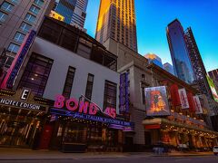 ホテル エディソン 写真