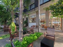 ホテル ソマデヴィ アンコール ブティック アンド リゾート 写真