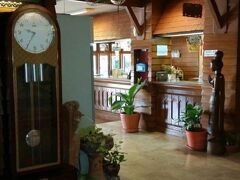 アノダード ホテル チェンマイ 写真