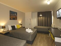 グレンモア パームス モーテル 写真