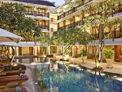 ザ ラニ ホテル & スパ 写真