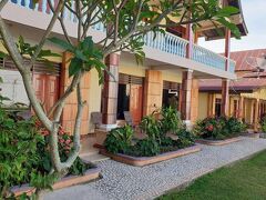 ティエザ ホテル 写真