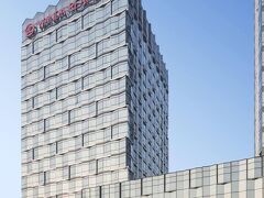 ワンダ レルム 常州 写真