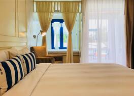 The Oia Pai Resort 写真