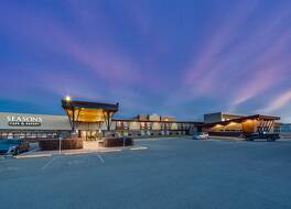 Heritage Inn Hotel & Convention Centre - Pincher Creek 写真