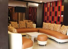 ラックスポイント ホテル スラバヤ 写真