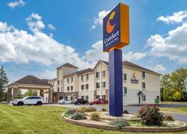 コンフォート イン & スイーツ ノース オーロラ - ネーパーヴィル 写真