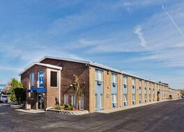 デイズ イン バイ ウィンダム ロックフォード I-90 カジノ ディストリクト